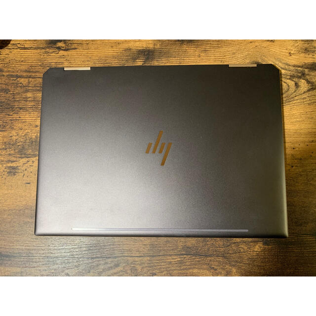 専用　hp spectre x360 13 ap0042TUノートPC