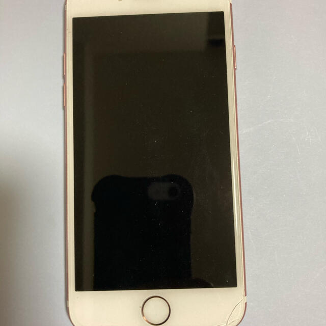 iPhone7シムフリー 32g