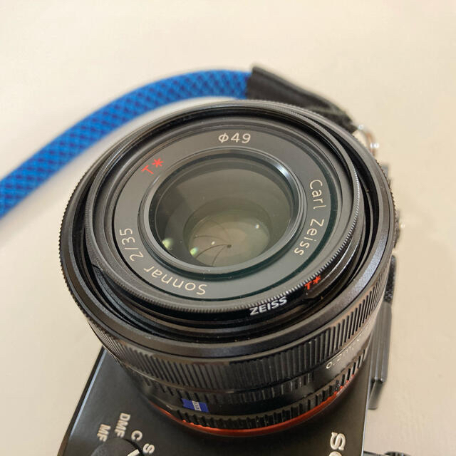 SONY RX1RM2