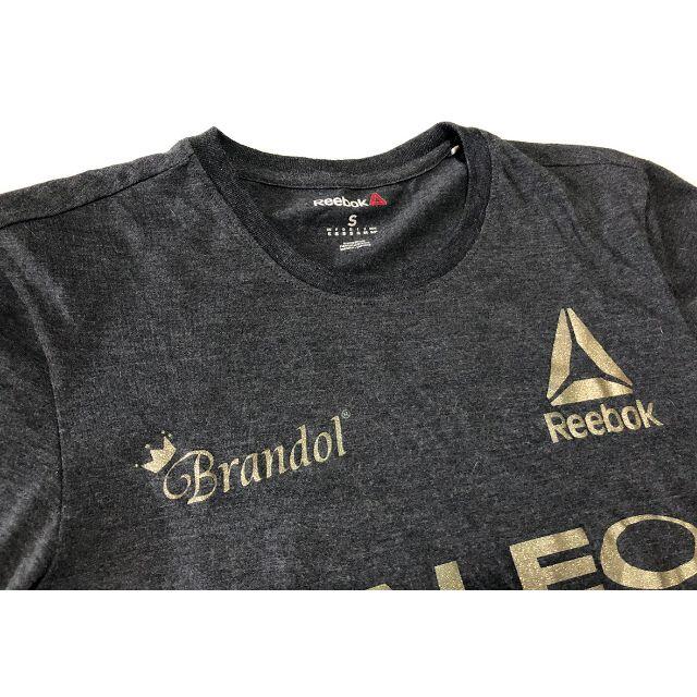 Reebok(リーボック)のS★RIZIN GP 堀口恭司 優勝記念 Tシャツ リーボックReebok スポーツ/アウトドアのスポーツ/アウトドア その他(格闘技/プロレス)の商品写真