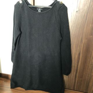 エイチアンドエイチ(H&H)の【H&M】ワンピース(ミニワンピース)