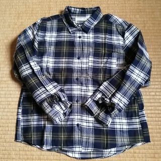 ザラキッズ(ZARA KIDS)のZARA girls シャツ 152cm(ブラウス)