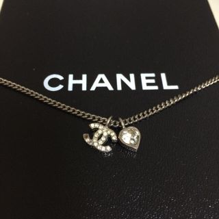 シャネル(CHANEL)のシャネルのネックレス(ネックレス)