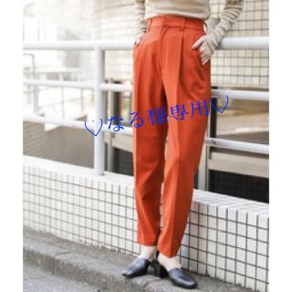 ローリーズファーム(LOWRYS FARM)の完売！！LOWRYSFARM✩.*˚ハイウエストパンツ (カジュアルパンツ)