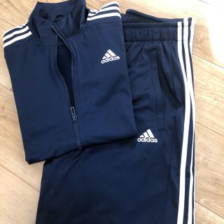 アディダス(adidas)のアディダス　上下セット(ジャージ)