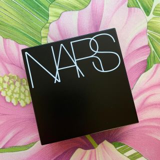 ナーズ(NARS)のNARS クッション ファンデーション ケース(ファンデーション)