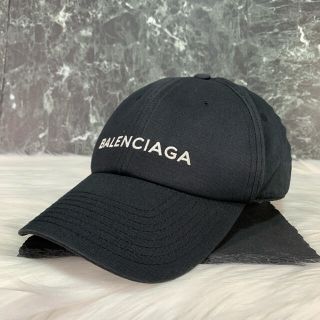 バレンシアガ(Balenciaga)のマサヨシ様専用 BALENCIAGA キャップ L 59(キャップ)