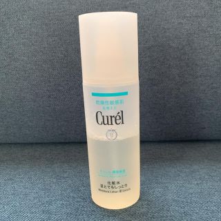 キュレル(Curel)のキュレル 化粧水 III とてもしっとり 150ml(化粧水/ローション)