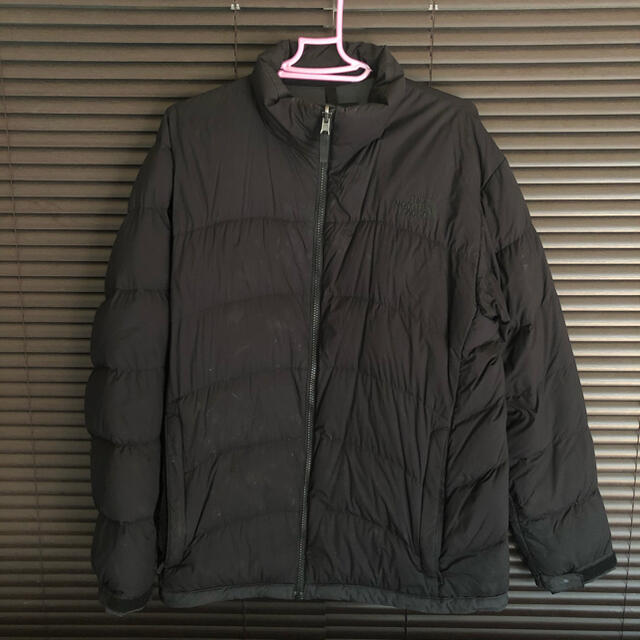 THE NORTH FACE(ザノースフェイス)のノースフェイス　ダウン　 メンズのジャケット/アウター(ダウンジャケット)の商品写真