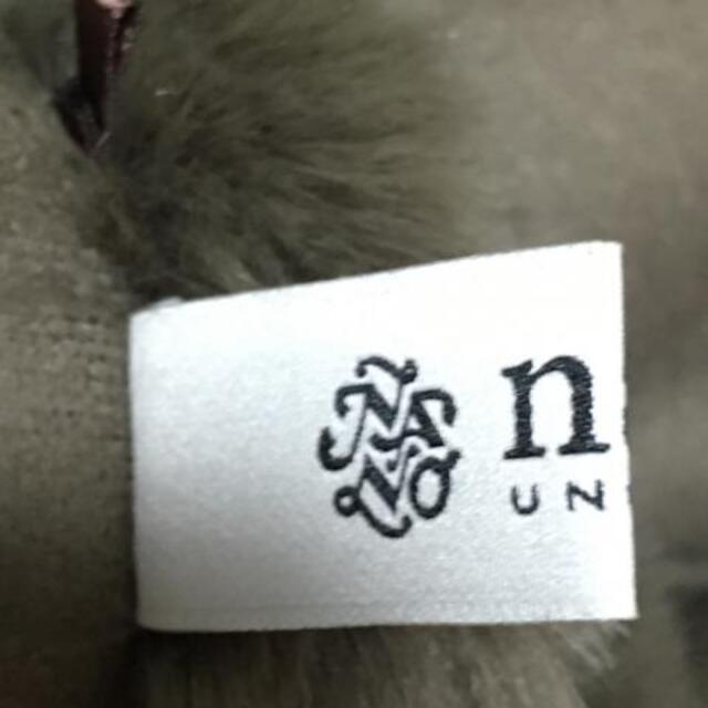 nano・universe(ナノユニバース)のナノユニバース コート サイズ36 S - レディースのジャケット/アウター(その他)の商品写真