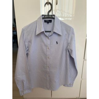 ポロラルフローレン(POLO RALPH LAUREN)のPOLO by RalphLauren シャツ(シャツ/ブラウス(長袖/七分))