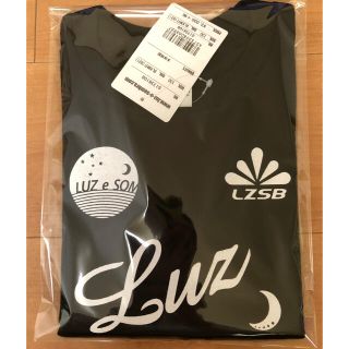 ルース(LUZ)のルースイソンブラ ロンT130(Tシャツ/カットソー)