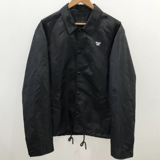 Alexander Wang - ALEXANDER WANG PAGE SIX COACH JACKETの通販 by
