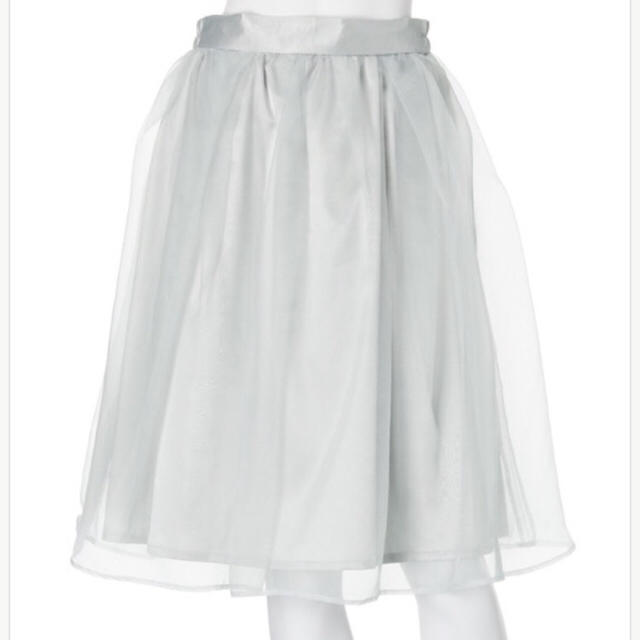 MERCURYDUO(マーキュリーデュオ)のMERCURYDUO＊スカート レディースのスカート(ひざ丈スカート)の商品写真