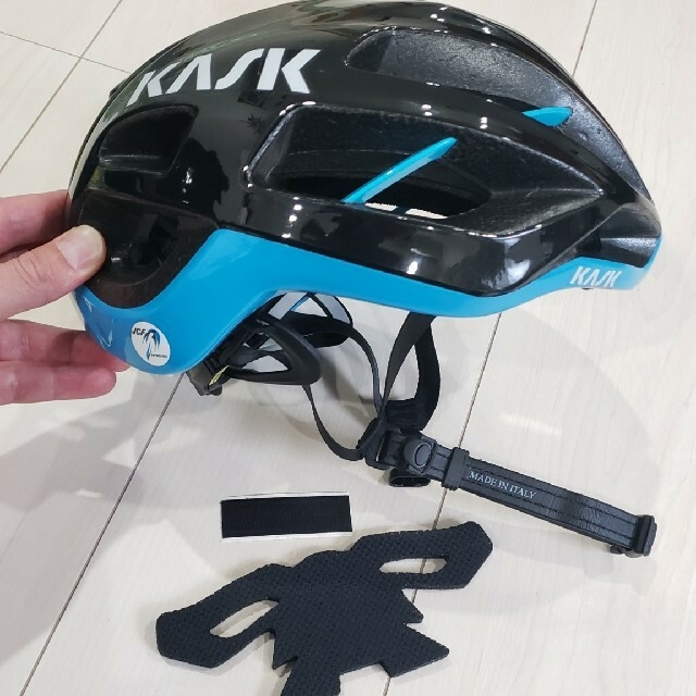 Kask Protone サイズ M ヘルメット/シールド