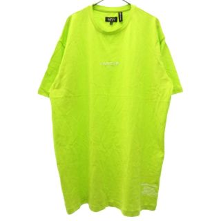 ブーフー(boohoo)のboohooMAN ブーフーマン 半袖Tシャツ(Tシャツ/カットソー(半袖/袖なし))