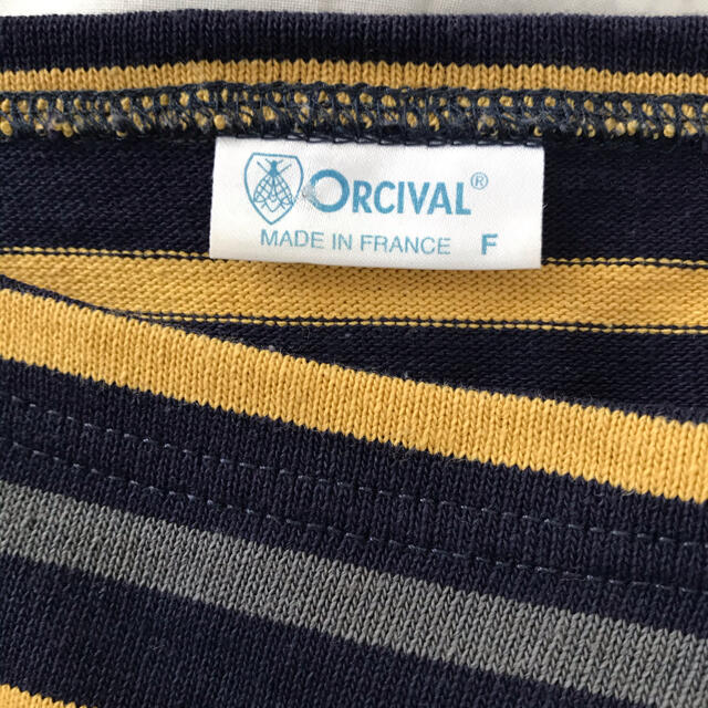 ORCIVAL(オーシバル)の専用　ORCIVAL ワンピ レディースのトップス(チュニック)の商品写真