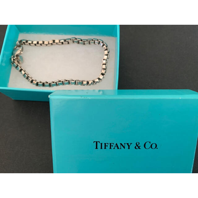 Tiffany ティファニー ブレスレット