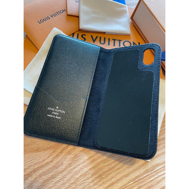 美品】ヴィトンiPhoneX XSケース/LOUIS VUITTON www.krzysztofbialy.com
