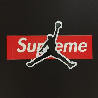 シュプリーム(Supreme)のSupreme &Jordan(バスケットボール)