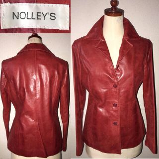 ノーリーズ(NOLLEY'S)のシオン様専用　画像の3着分　送料込(テーラードジャケット)