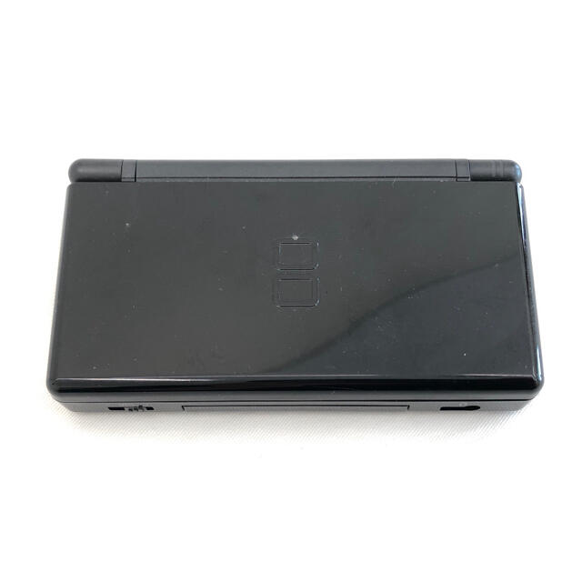 ニンテンドーDS(ニンテンドーDS)のNINTENDO DS Lite  2006 任天堂DSライト　ジャンク品 エンタメ/ホビーのゲームソフト/ゲーム機本体(家庭用ゲーム機本体)の商品写真