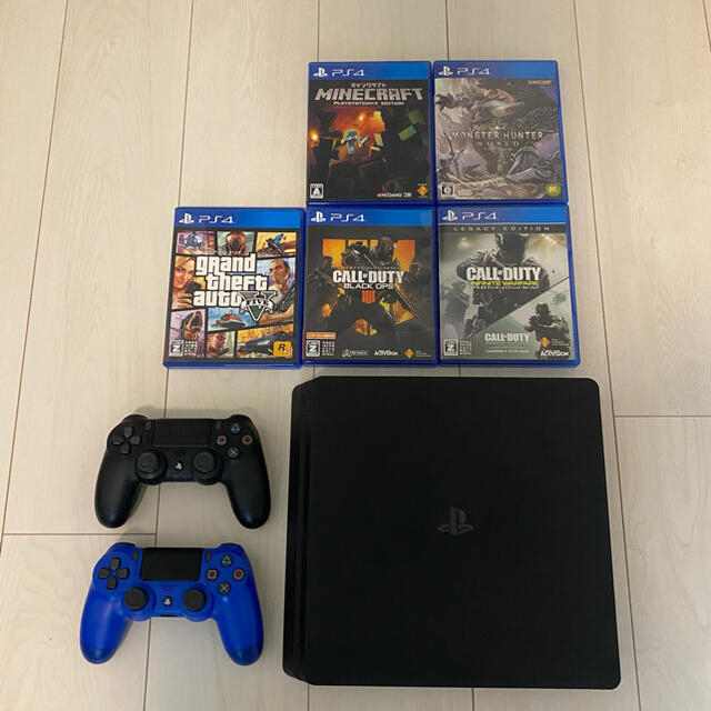 PS4