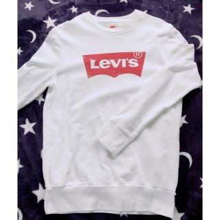 リーバイス(Levi's)のリーバイス　トレーナー　スウェット(トレーナー/スウェット)