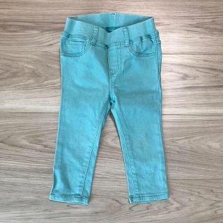 ベビーギャップ(babyGAP)のbabyGap 1969 デニム　2点(パンツ)