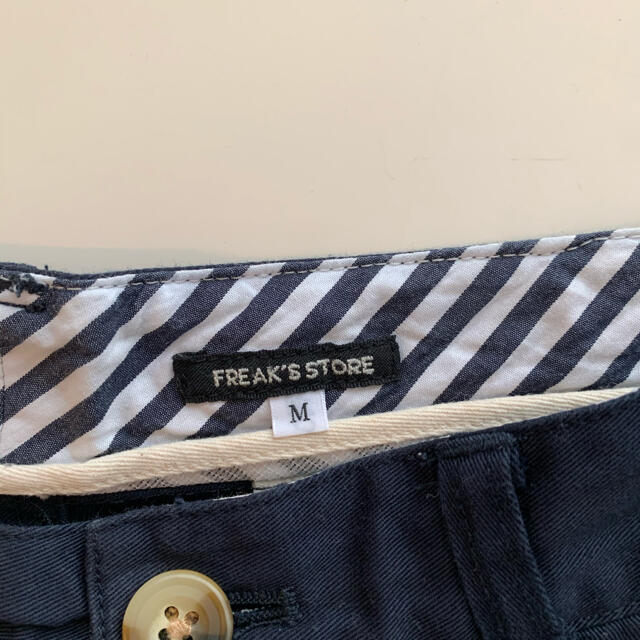 FREAK'S STORE(フリークスストア)のFREAK'S STORE メンズのパンツ(ショートパンツ)の商品写真