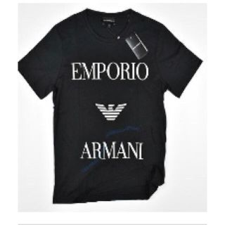 エンポリオアルマーニ(Emporio Armani)の本日お値下げエンポリオアルマーニTシャツ(Tシャツ(半袖/袖なし))