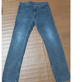 リーバイス(Levi's)のLevi's511　メンズデニムパンツ(デニム/ジーンズ)