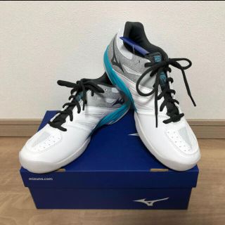 ミズノ(MIZUNO)のMIZUNO テニスシューズ(シューズ)