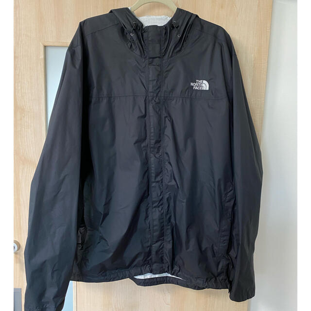 THE NORTH FACE(ザノースフェイス)の【クルトン様専用】THE NORTH FACE ジャケット XXL メンズのジャケット/アウター(マウンテンパーカー)の商品写真