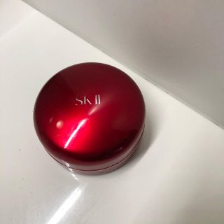 エスケーツー(SK-II)のSK-II フェイシャルトリートメントアドバンストプロテクトルースパウダーUV(フェイスパウダー)