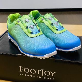 フットジョイ(FootJoy)のFOOTJOY women's ゴルフシューズ(シューズ)