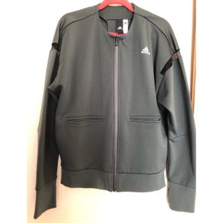 アディダス(adidas)のadidas moussy(トレーナー/スウェット)