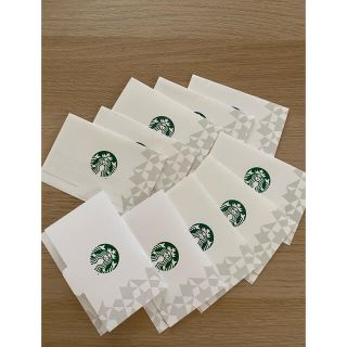 スターバックスコーヒー(Starbucks Coffee)のスターバックスカード用ギフトケース(カード/レター/ラッピング)