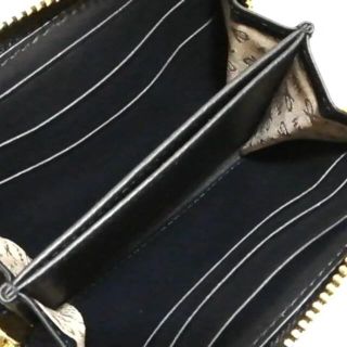 ANYA HINDMARCH - アニヤハインドマーチ カードケース美品 -の通販 by