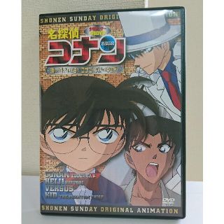 ショウガクカン(小学館)の名探偵コナン 特製DVD(アニメ)