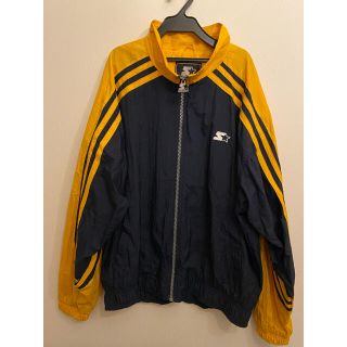 Supreme(ナイロンジャケット ・ イエロー/黄色系)のフリマ Supreme(ナイロンジャケット ・ イエロー/黄色系)のフリマ