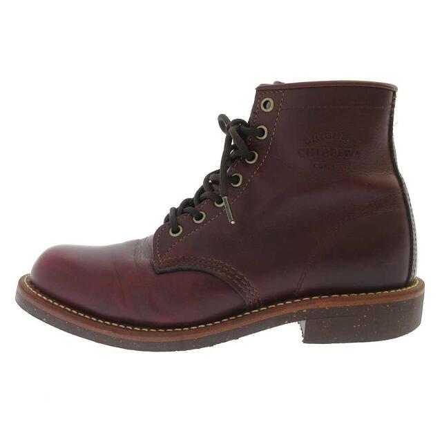 CHIPPEWA チペワ ブーツ103センチ全高