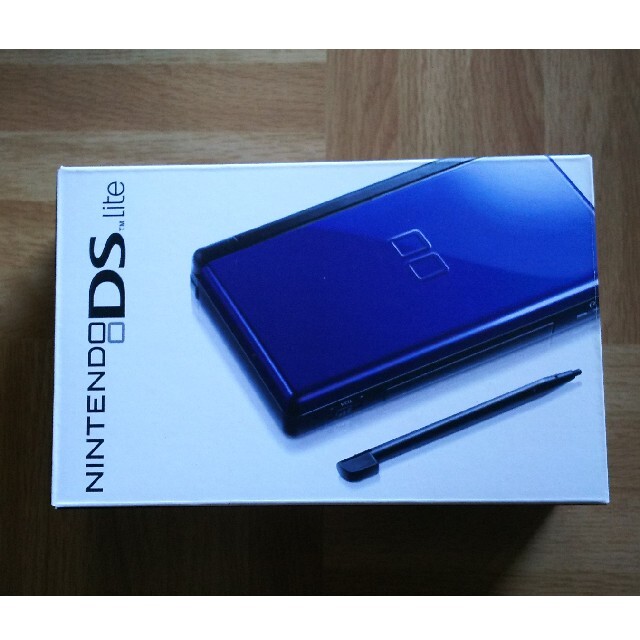 ニンテンドーDS lite 北米版