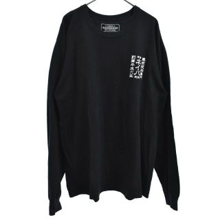 ネイバーフッド(NEIGHBORHOOD)のNEIGHBORHOOD ネイバーフッド 長袖Tシャツ(Tシャツ/カットソー(七分/長袖))