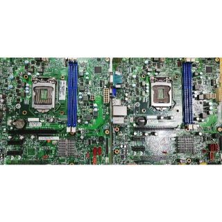★Lenovo IH81M 2枚セット★(PCパーツ)