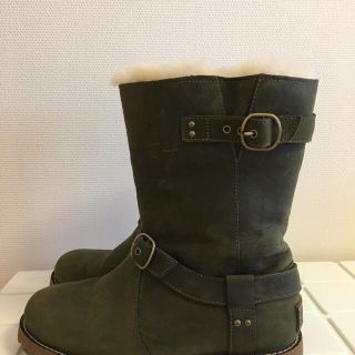 アグ エンジニアブーツ ブーツ(レディース)の通販 86点 | UGGの