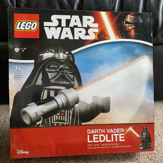 レゴ(Lego)の⭐︎ハチノスケさん専用 STARWARS DARTH VADER LEDライト(その他)