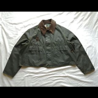 バーブァー(Barbour)のBarbour spy(その他)