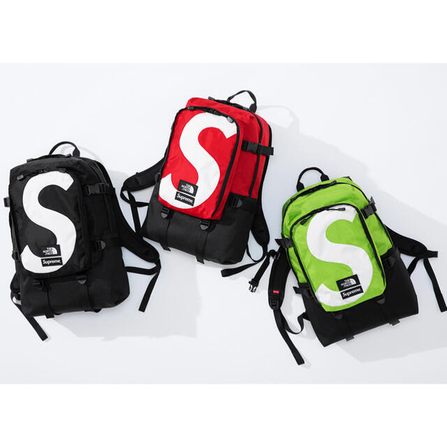 Supreme(シュプリーム)のSupreme The North Face S Logo Backpack メンズのバッグ(バッグパック/リュック)の商品写真