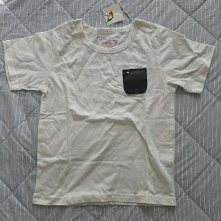 アーノルドパーマー(Arnold Palmer)のArnold Palmer　Tシャツ　キッズ　130センチ(Tシャツ/カットソー)